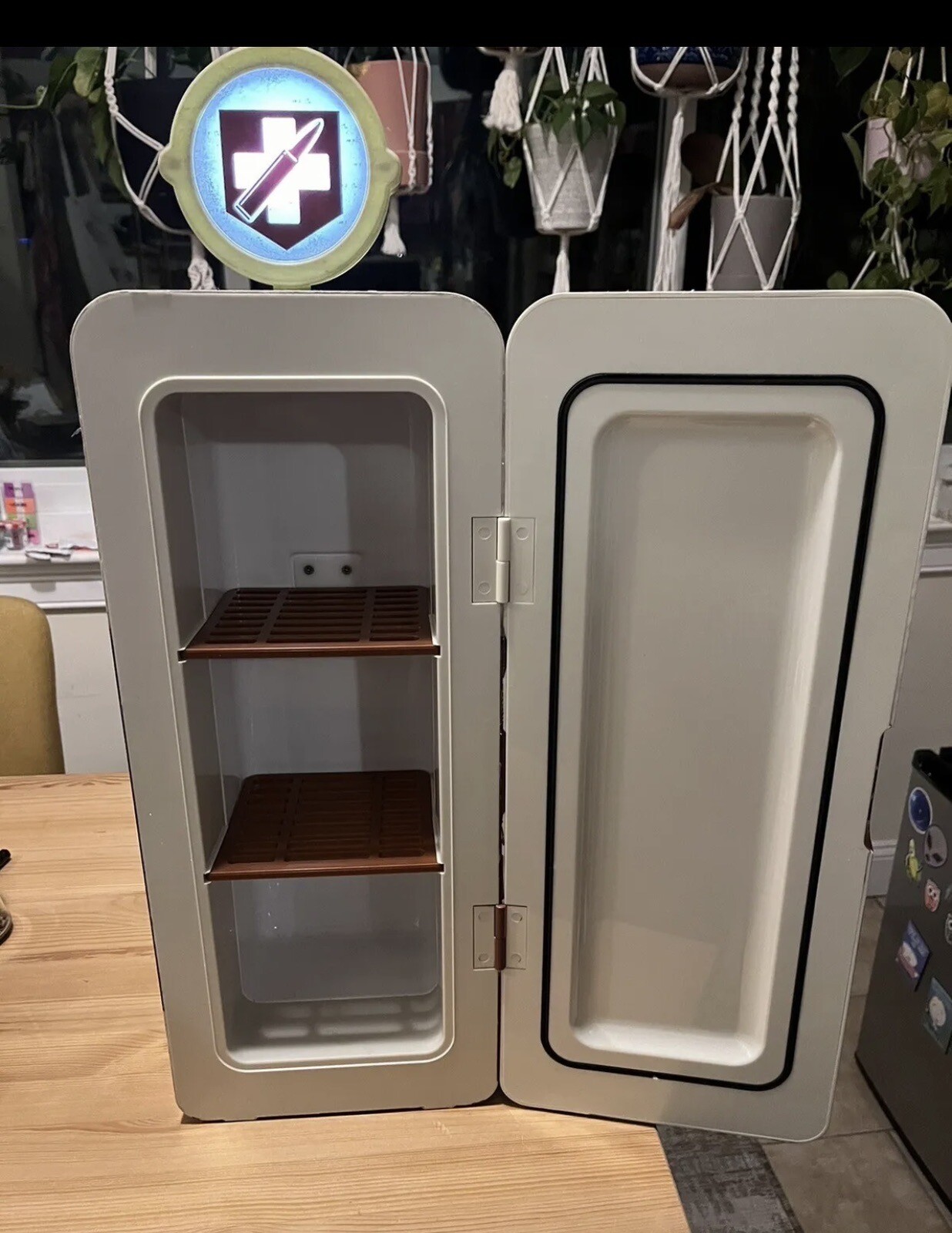 CALL OF DUTY BLACK OPS 3 JUGGERNOG EDITION MINI FRIDGE. eBay