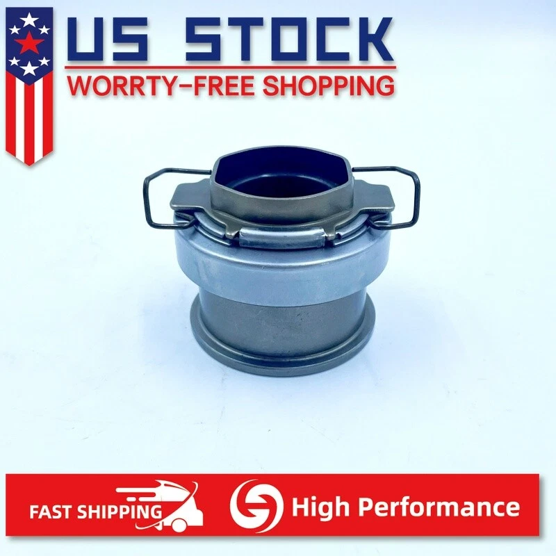 OEM For Toyota FJ Cruiser Tacoma Tundra Clutch Release Bearing 31230-60241 Foto 4 de 4