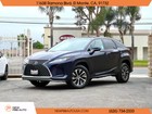 2022 Lexus Rx350 350