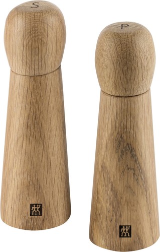 zwilling pepper mill