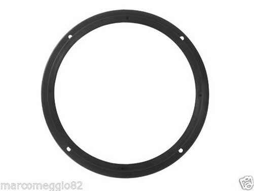 Kit Adattatori Casse Anteriori 165mm per Audi A4 2009-2015