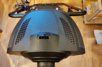 Thrustmaster TX Racing Wheel Servo Base (PC/Xbox Series X/S) 