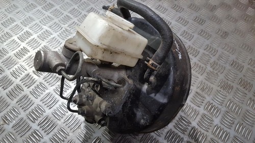 Hyundai S-Coupe 1995 Brake servo - booster (Servo brake) used, Gen #484046-23