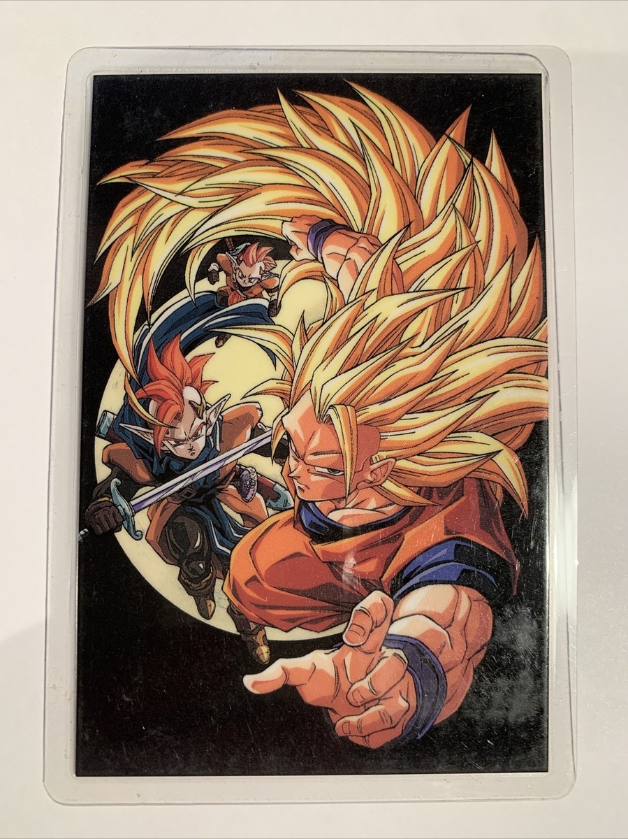 ドラゴンボール　ラミーカード ドラゴンボール ラミネートカード Amazon.co.jp: ドラゴンボール