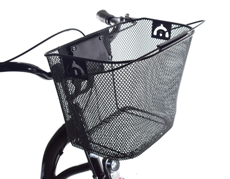 26 Zoll Mädchenfahrrad Mädchen Damen City Fahrrad Bike Rad Nexus STVO Licht 3 Ga - Bild 4 von 4