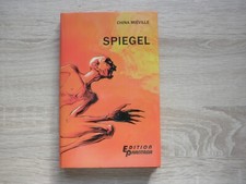 Spiegel - China Miéville -