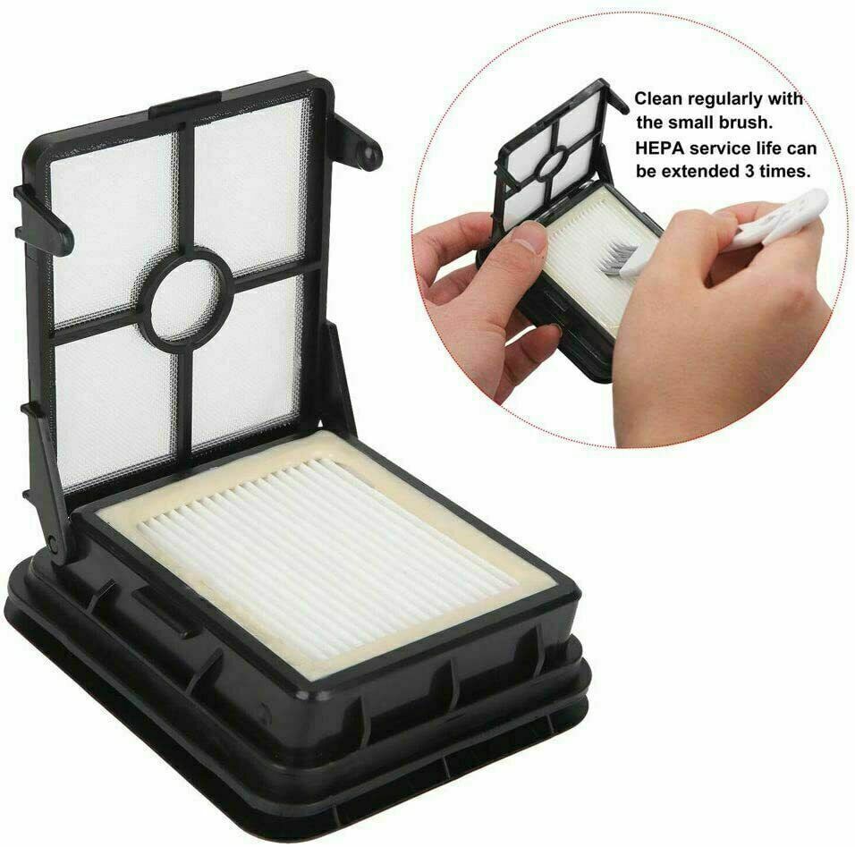 Replacement Parts for Bissell CrossWave Pet Pro 2306A & CrossWave 1785A