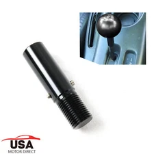 Fits 82-02 Camaro Firebird Automatic to Manual Transmission Shifter Knob Adapter