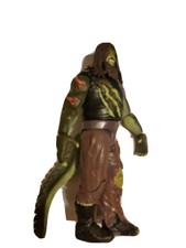 Wwe Then Now Forever Bray Wyatt Walmart Basic Action Figure Mattel