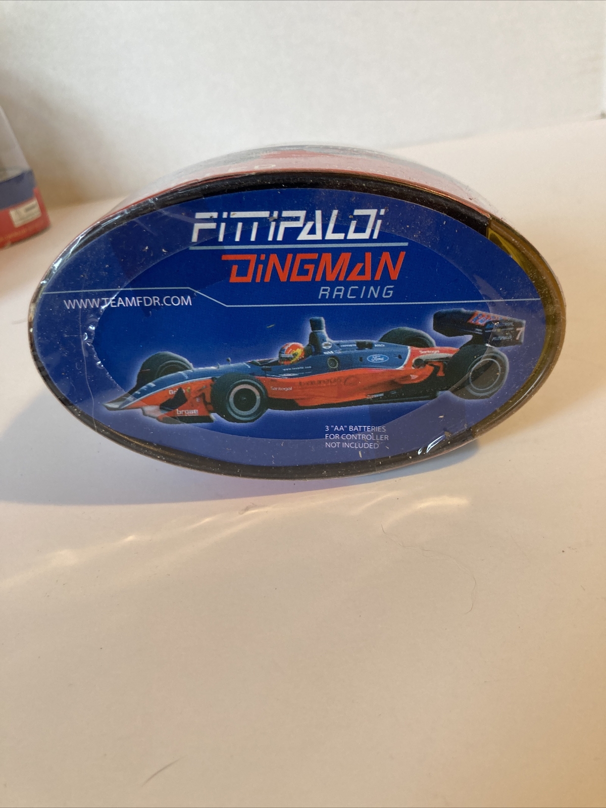 Dingman Racing Fittipaldi Dingman Racing * Radio Controlled Car * New Sealed