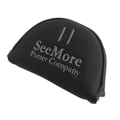 SEEMORE 2025 BRONZE CLASSIC Si2 PUTTER / CUSTOM FIT / ANY LENGTH & GRIP - Picture 8 of 9