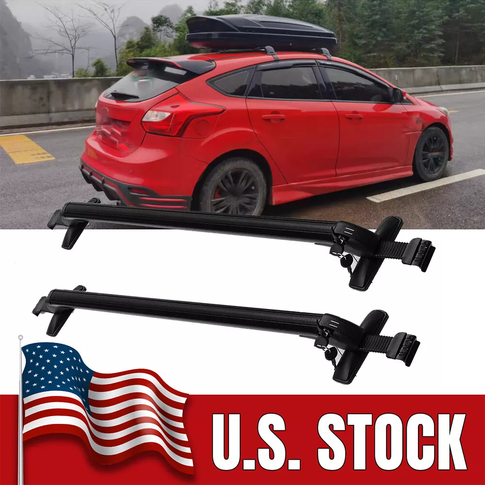 For Ford Focus SE 2012 2018 43.3