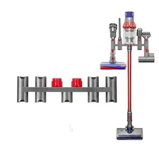 Storage Bracket Rack Wall Mount For Dyson V7/V8/V10/V11/V12/V15 Vacuum Cleaner