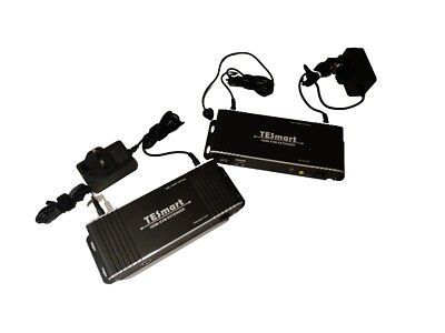Tesmart KVM Extender 70m