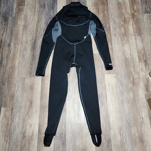 Pinnacle Inferno V-Skin Fullsuit Scuba Diving Undergarment, Size Large - Bild 11 von 17