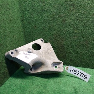 Motorhalter links BMW X1 (E84) xDrive 20d 130kW BJ.2010 6777051-02 13807410