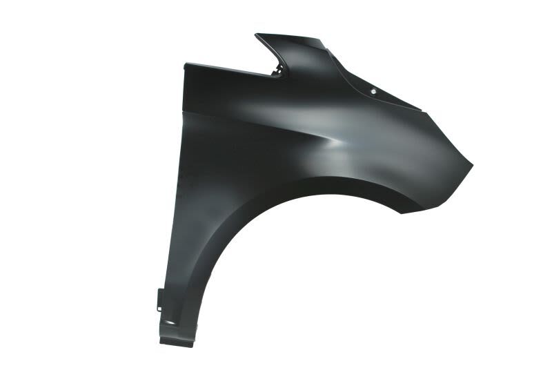 Front Right Fender Fits: MERCEDES VITO / KLASA V W447 03.14-06.19