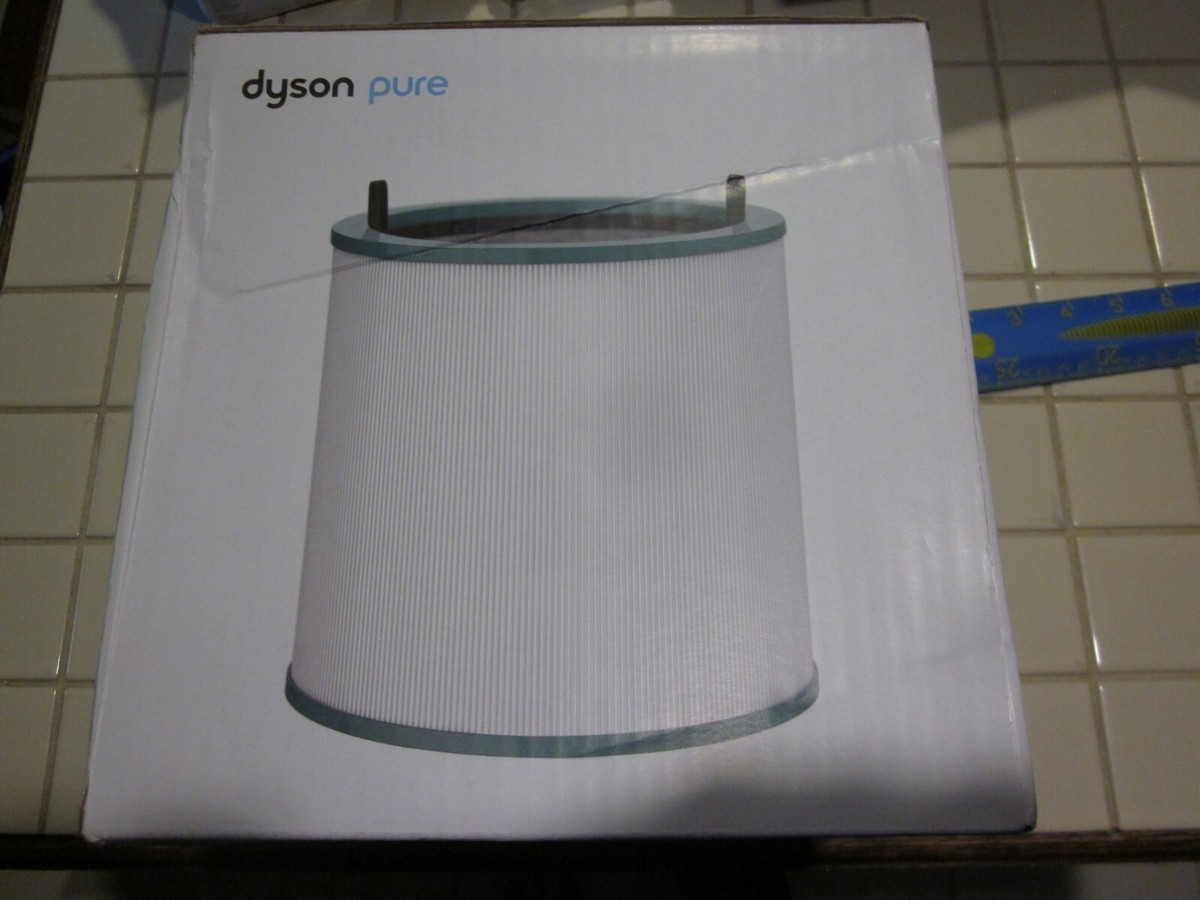 Dyson Pure Cool 360° Glass HEPA Air Purifier Filter 292808 Dyson Pure Cool 360° Glass HEPA Air Purifier Filter 292808