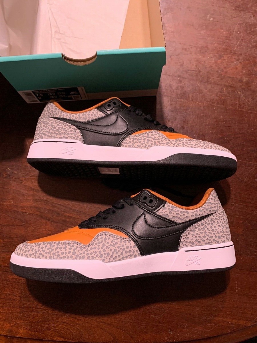 Nike SB GTS Return Safari - Men display picture 2