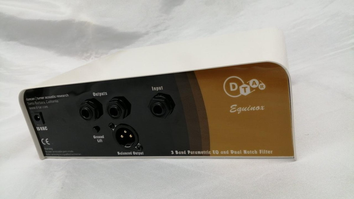 D-TAR Equinox ② SEYMOUR DUNCAN 【公式通販】