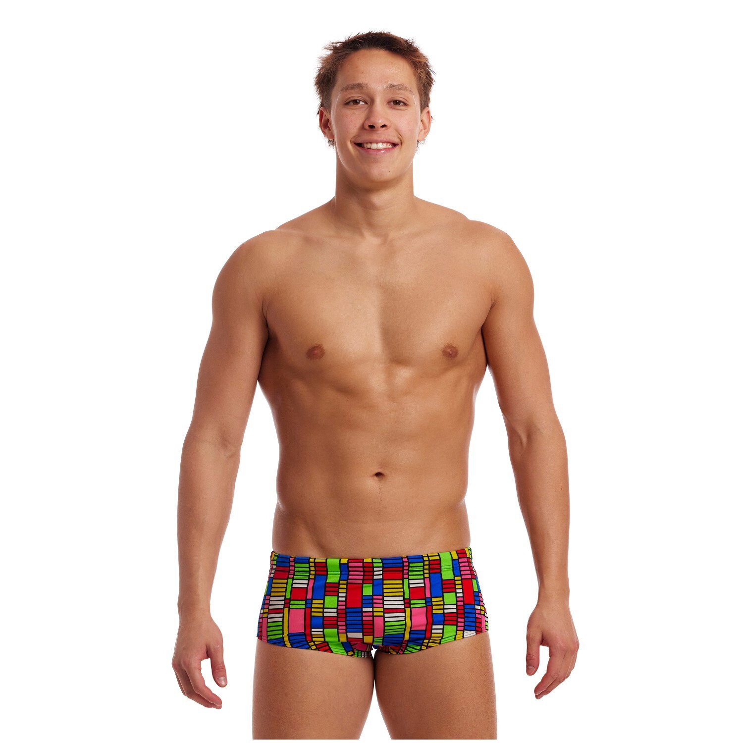 Обалденные плавки The Climb Badehose Herren Mnner Sidewinder Устойчивы к хлору 8790₽