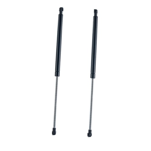 QUARKZMAN Gasdruckfedern 2er Set Für Renault Kangoo Heckklappe 1997-2007