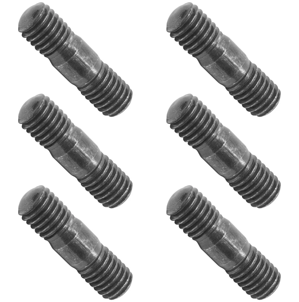 Caltric Rear Wheel Sprocket Bolt For Yamaha Raptor 50 YFM50 2004-2007 — 第 4/4 张图片