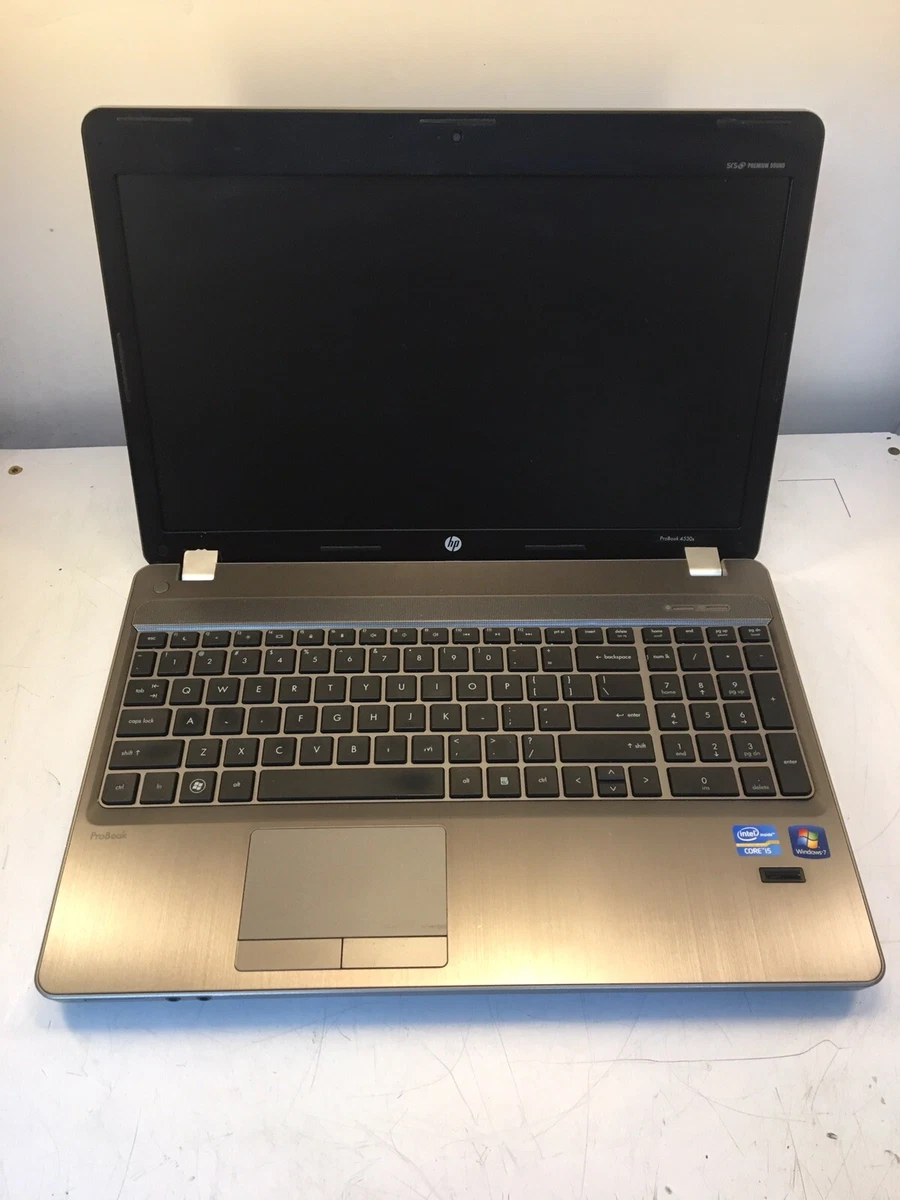 Hp Probook 4530s for sale | eBay