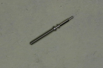 TIGE 401 WINDING stem aufzugwelle universal geneve 246 EUR 35,11 - FR