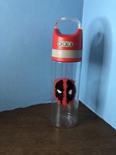 manna wireless speaker bottle