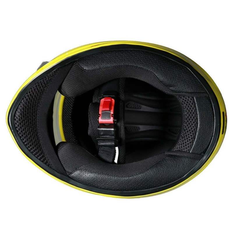 Safety Yellow Hi Viz, photo 6 of 6