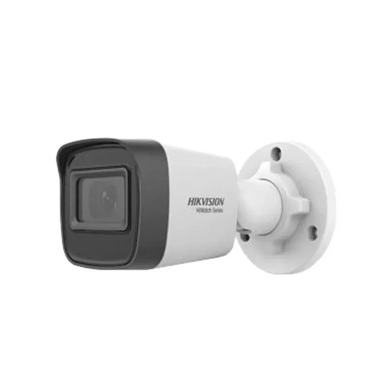 TELECAMERA HIKVISION HIWATCH SERIES BULLET 4MPX IP67 OTTICA 2.8MM - Immagine 4 di 4