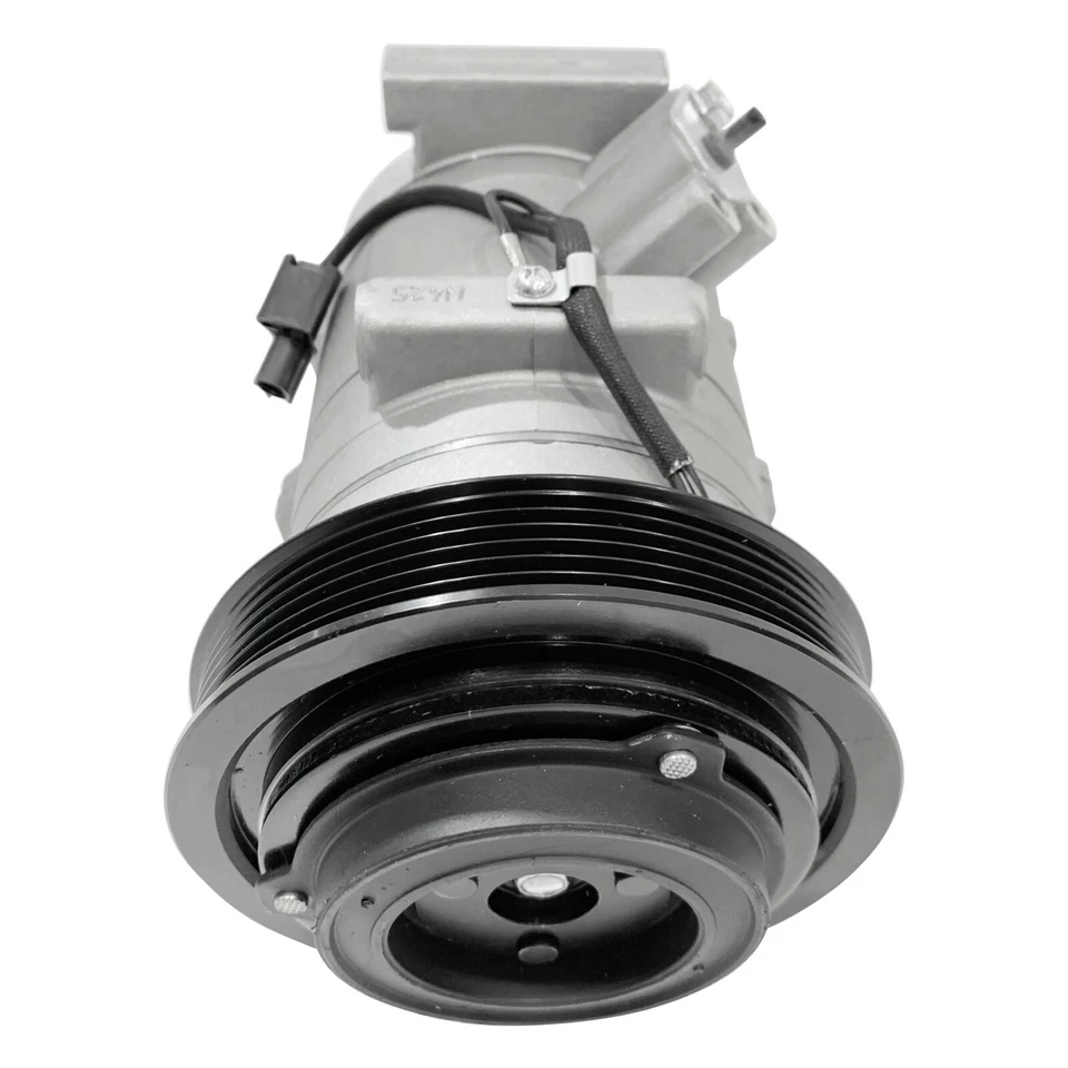 Nuevo kit de compresor de CA RYC D077N para Acura TSX 3,5 L 2010 Foto 4 de 4