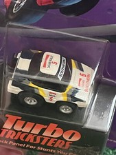 🎁🎁ChoroQ/Choro Q /Tonka Turbo Tricksters/Penny Racers “Subaru XT” No.15 🎁🎁