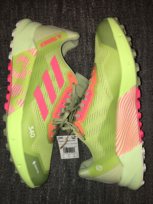adidas gazelle silver green womens adidas Terrex Agravic Flow 2 GORE-TEX Mens Trail Running Shoes