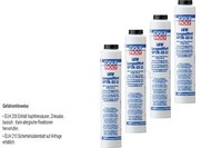4X Liqui Moly LKW Langzeitfett KP2K -35 Lube Shuttle Schmierfett 400G