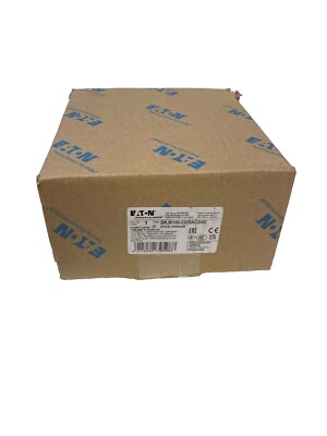 #ad #ad Eaton Power Contactor DILM150 22 RAC240 Power Contactor 239598 $536.15
