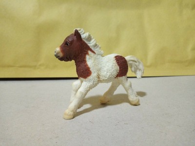 pony schleich