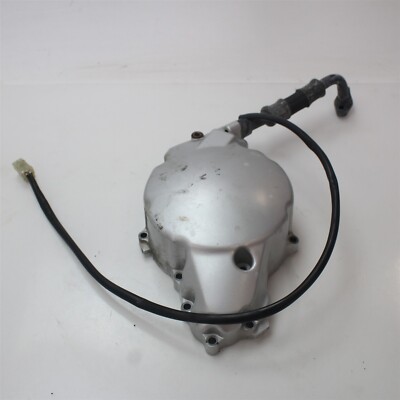 99-03 Yamaha XV1600AT Roadstar Engine Stator Alternator W/ Cover