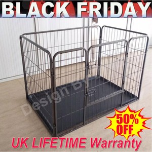 dog playpen ebay