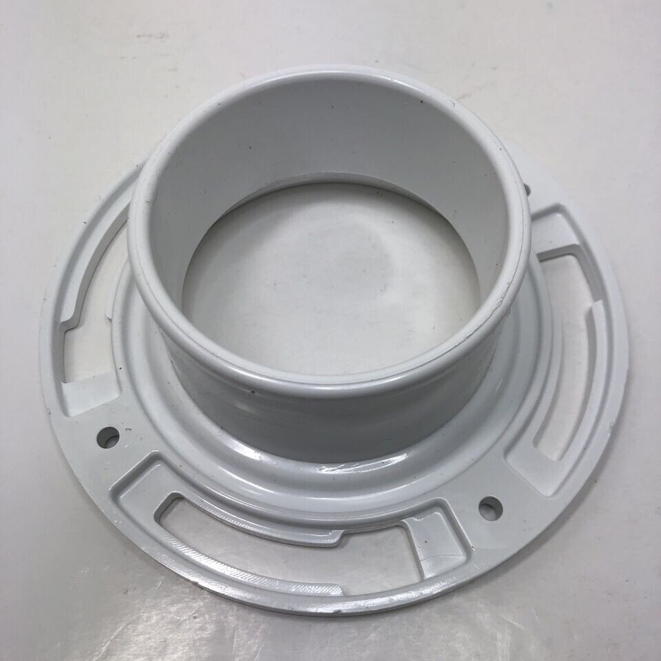 Pvc Level Fit Oatey Level-Fit Closet Flange Fits 3