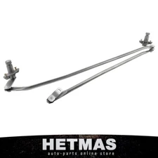 Windshield Wiper Transmission Linkage Assembly For Ford E150 E250 E350 E450 E550