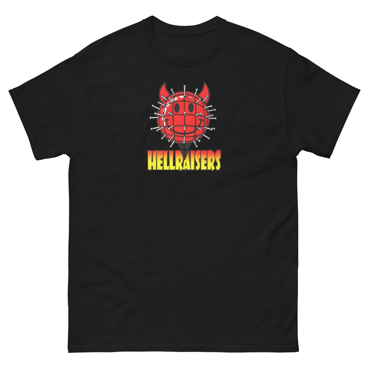 90s World Industries HELLRAISERS Tシャツ World Industries T-Shirts for Men for sale - eBay