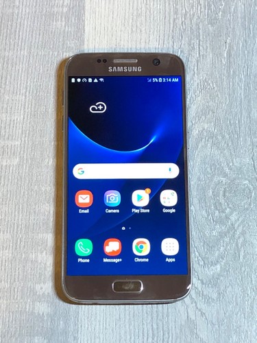 Samsung Galaxy S7 - 32GB - ALL COLORS Unlocked AT&T Verizon Works Great! - Picture 10 of 23