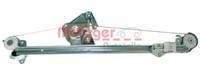 Metzger 2160023 Fensterheber FüR MERCEDES-BENZ
