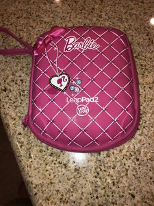 barbie leappad 2