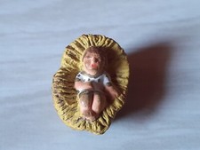 JÉSUS N°1 SANTON CARBONEL