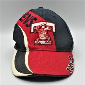 toledo mud hens cap