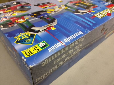 LEGO Town: Roadside Repair (6434) for sale online | eBay