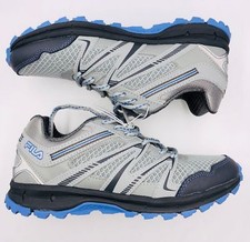 fila northampton trail shoes